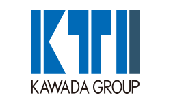 KTI Kawada Group's logo