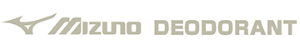 MizunoDeodorant
