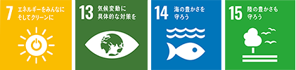 SDGs